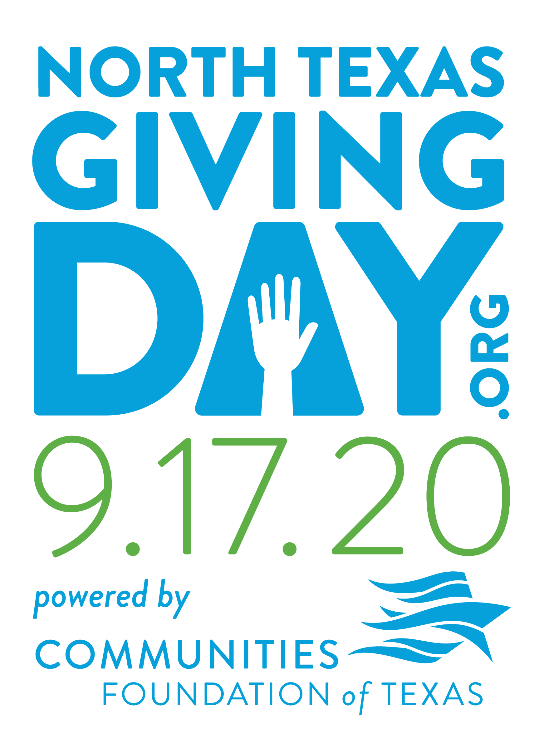 Support KCA and TTA through the 2020 North Texas Giving Day